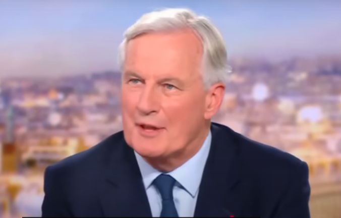 Michel Barnier